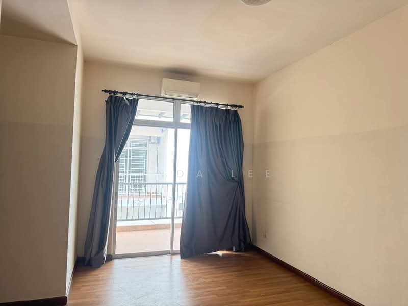 Cluster House for Rent in Taman Nusa Bestari (Iskandar Puteri (Nusajaya)) - Linda Lee - Balcony - PropertyGuru.com.my