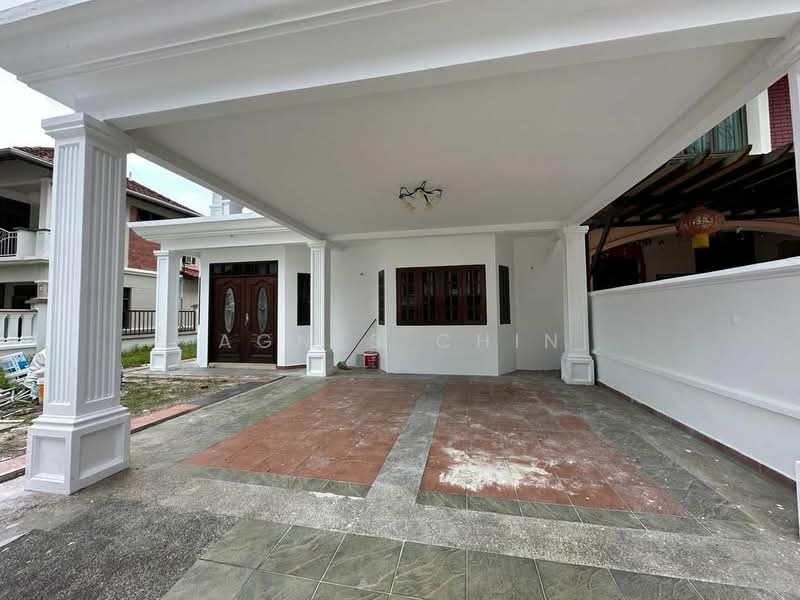 Impian Emas Impians Ema Impians Ema untuk Untuk Dijual - RM 1,280,000, Apr 2026 - Exterior - PropertyGuru.com.my