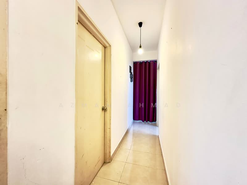 Condominium for Sale at Kristal Heights - Azman Ahmad - PropertyGuru.com.my