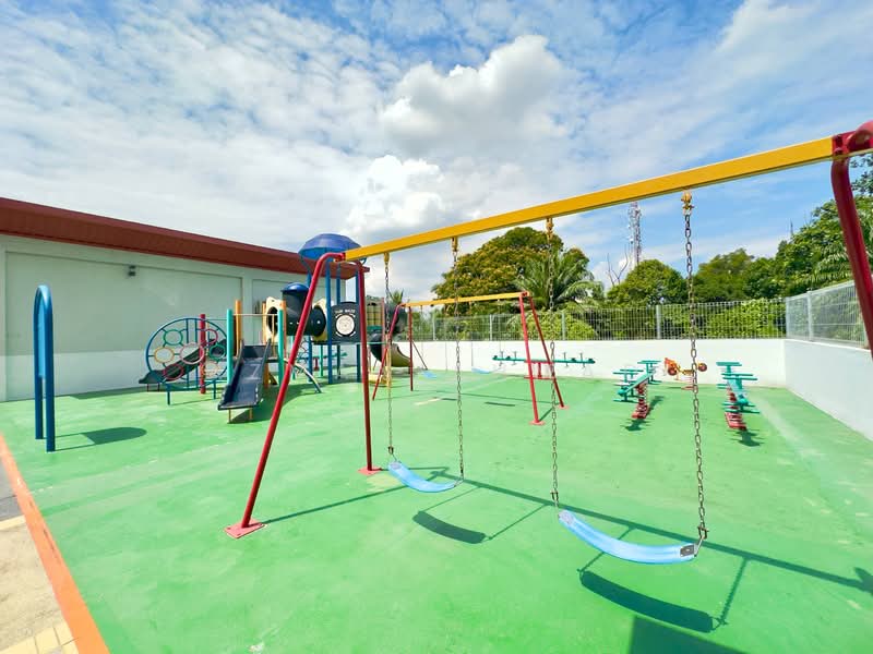 Condominium for Sale at Kristal Heights - Azman Ahmad - PropertyGuru.com.my