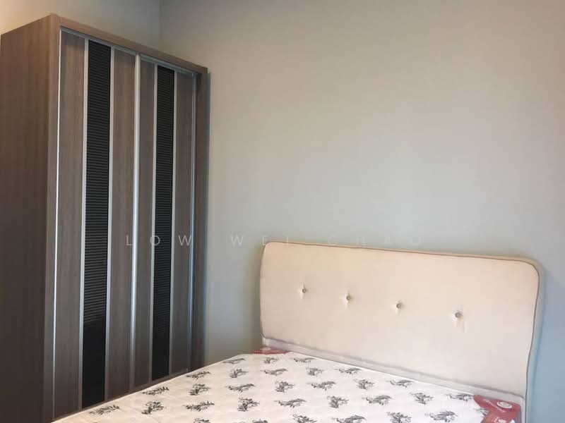 Condominium for Sale at Sunway Mont Residences - Low Wei Chao - Bedroom - PropertyGuru.com.my