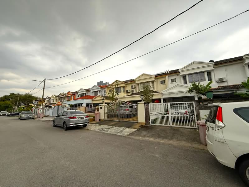 Bandar Sri Damansara untuk Untuk Dijual - RM 1,200,000, Mac 2026 - Exterior - PropertyGuru.com.my