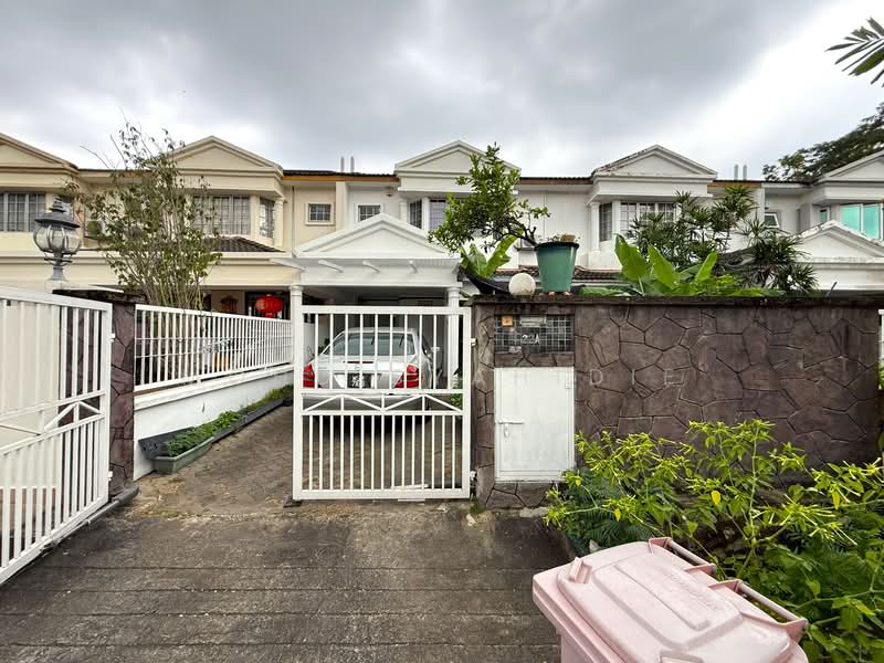 Bandar Sri Damansara untuk Untuk Dijual - RM 1,200,000, Mac 2026 - Exterior - PropertyGuru.com.my