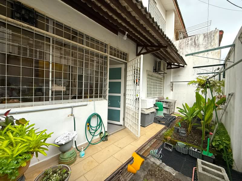 Bandar Sri Damansara untuk Untuk Dijual - RM 1,200,000, Mac 2026 - Exterior - PropertyGuru.com.my