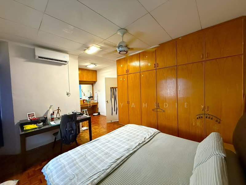 Bandar Sri Damansara untuk Untuk Dijual - RM 1,200,000, Mac 2026 - Bedroom - PropertyGuru.com.my