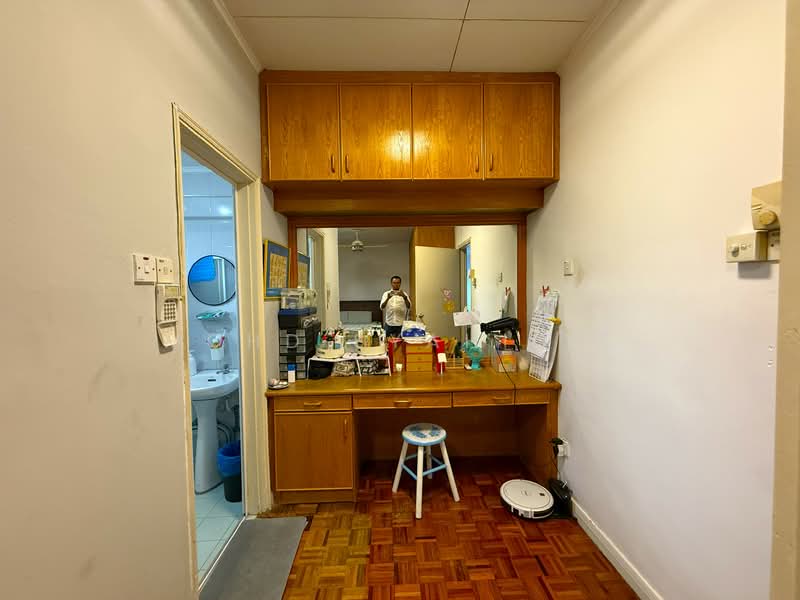 Bandar Sri Damansara untuk Untuk Dijual - RM 1,200,000, Mac 2026 - Study - PropertyGuru.com.my