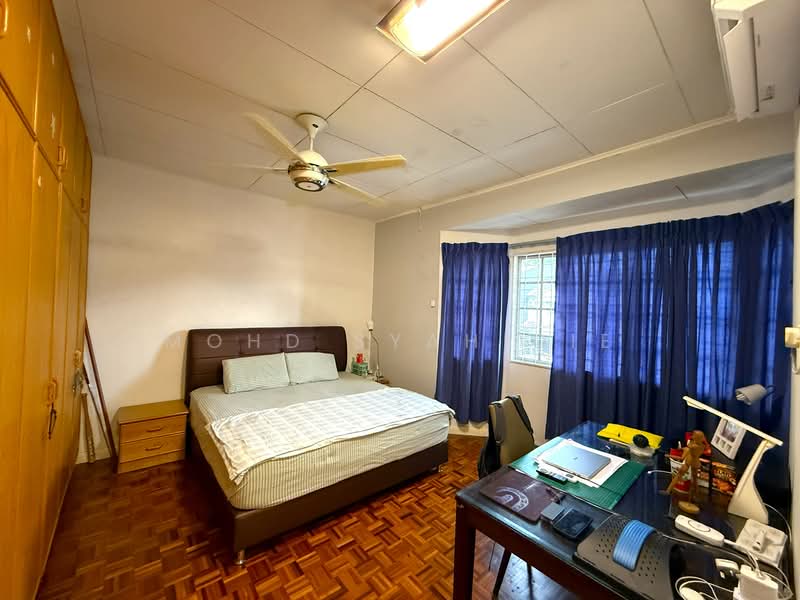 Bandar Sri Damansara untuk Untuk Dijual - RM 1,200,000, Mac 2026 - Bedroom - PropertyGuru.com.my