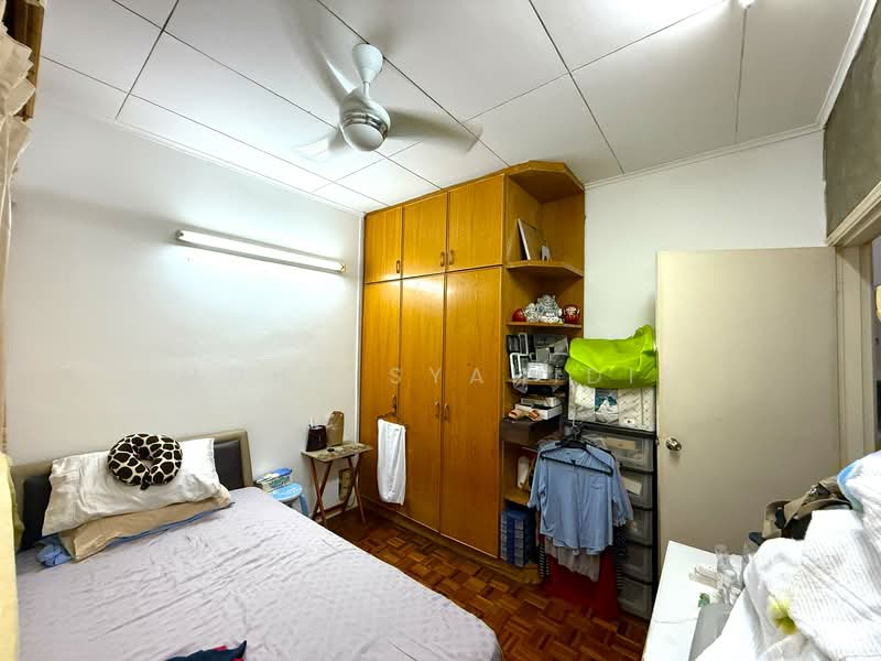 Bandar Sri Damansara untuk Untuk Dijual - RM 1,200,000, Mac 2026 - Bedroom - PropertyGuru.com.my