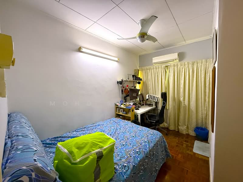 Bandar Sri Damansara untuk Untuk Dijual - RM 1,200,000, Mac 2026 - Bedroom - PropertyGuru.com.my