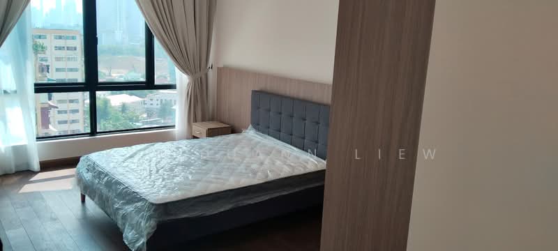 Condominium for Rent at Bangsar Hill Park - Kye Huann Liew - Bedroom - PropertyGuru.com.my