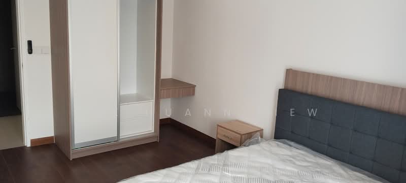 Condominium for Rent at Bangsar Hill Park - Kye Huann Liew - Bedroom - PropertyGuru.com.my