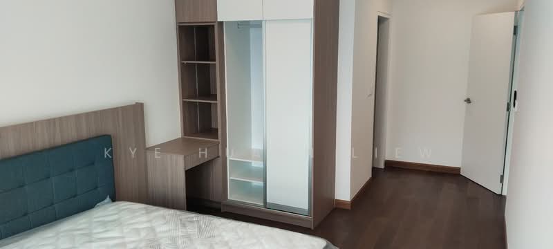 Condominium for Rent at Bangsar Hill Park - Kye Huann Liew - Bedroom - PropertyGuru.com.my