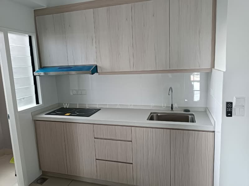 Akasa untuk Untuk Dijual - RM 480,000, Apr 2026 - Kitchen - PropertyGuru.com.my