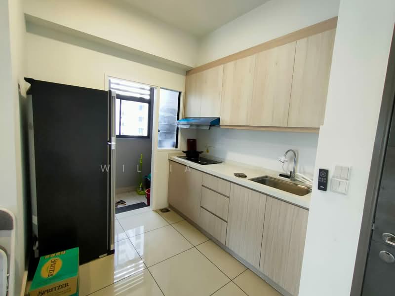 Akasa untuk Untuk Dijual - RM 480,000, Apr 2026 - Kitchen - PropertyGuru.com.my