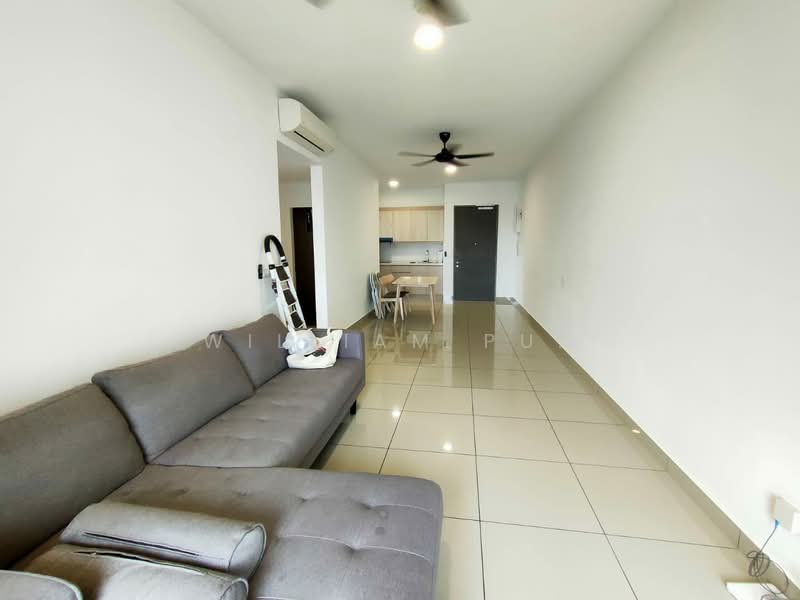 Akasa untuk Untuk Dijual - RM 480,000, Apr 2026 - Living Room - PropertyGuru.com.my
