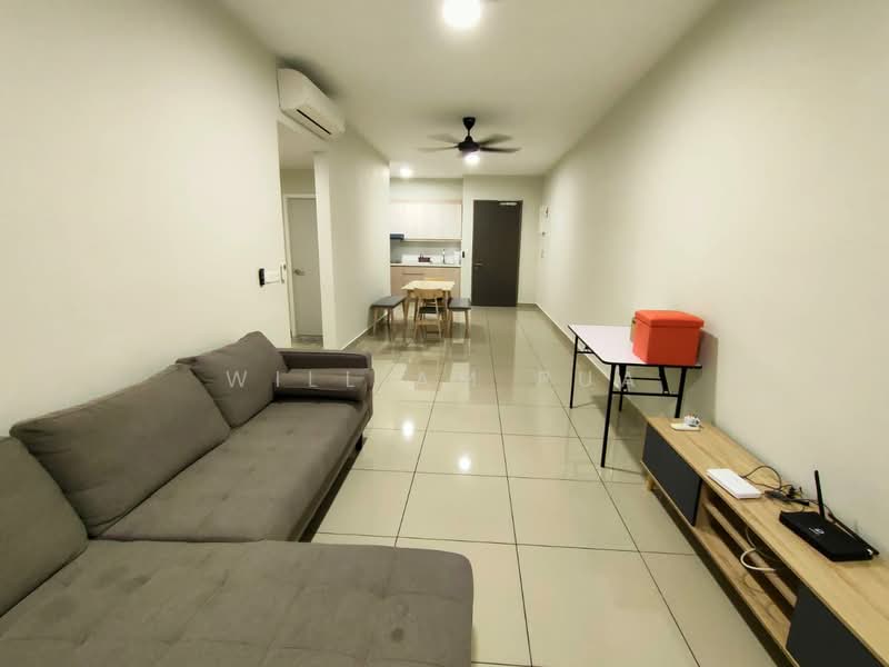 Akasa untuk Untuk Dijual - RM 480,000, Apr 2026 - Living Room - PropertyGuru.com.my