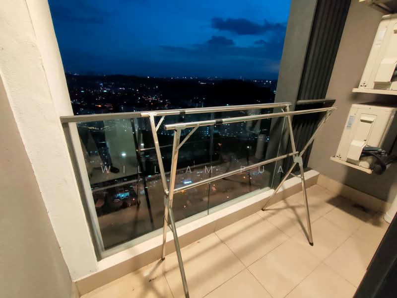 Akasa untuk Untuk Dijual - RM 480,000, Apr 2026 - Balcony - PropertyGuru.com.my