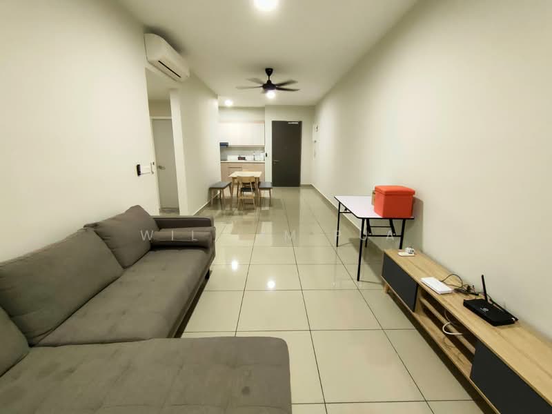 Akasa untuk Untuk Dijual - RM 480,000, Apr 2026 - Living Room - PropertyGuru.com.my