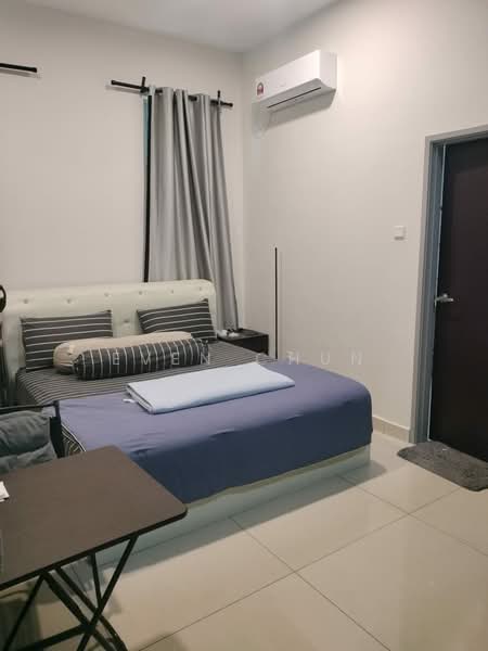 Cluster House for Sale in Taman Bestari Indah (Ulu Tiram) - Even Chun - Bedroom - PropertyGuru.com.my