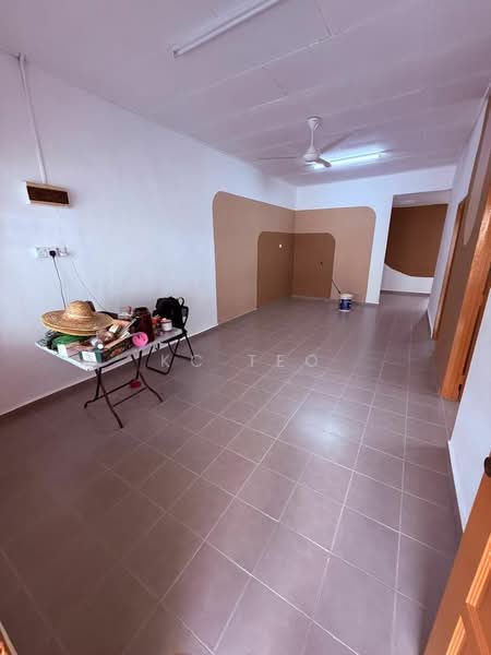 1-storey Terraced House for Rent in Taman Ungku Tun Aminah (Skudai) - Kc Teo - Interior - PropertyGuru.com.my