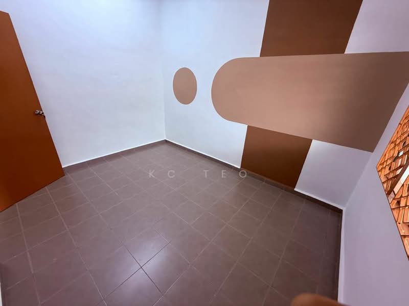 1-storey Terraced House for Rent in Taman Ungku Tun Aminah (Skudai) - Kc Teo - Interior - PropertyGuru.com.my