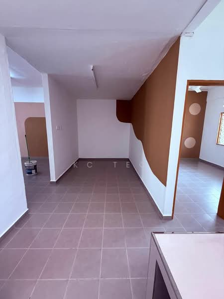 1-storey Terraced House for Rent in Taman Ungku Tun Aminah (Skudai) - Kc Teo - Interior - PropertyGuru.com.my