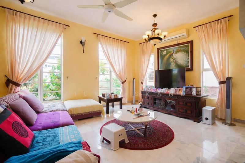 Bungalow for Sale in Ampang Jaya (Ampang) - Shaziery Iskandar - PropertyGuru.com.my