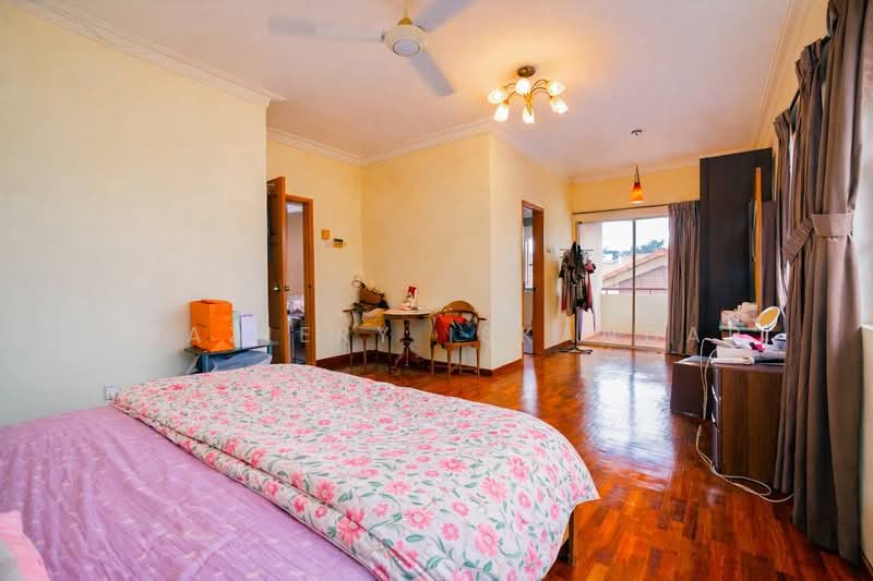 Bungalow for Sale in Ampang Jaya (Ampang) - Shaziery Iskandar - PropertyGuru.com.my