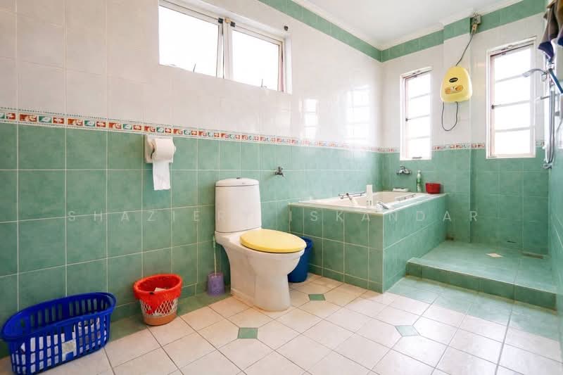 Bungalow for Sale in Ampang Jaya (Ampang) - Shaziery Iskandar - PropertyGuru.com.my