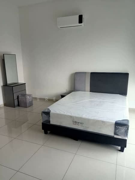 Cluster House for Rent in Iskandar Puteri (Nusajaya) (Johor) - Serena Lai - Bedroom - PropertyGuru.com.my