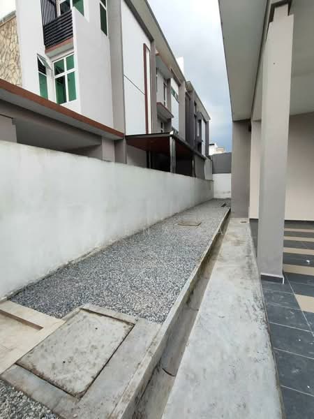 Cluster House for Rent in Iskandar Puteri (Nusajaya) (Johor) - Serena Lai - Exterior - PropertyGuru.com.my