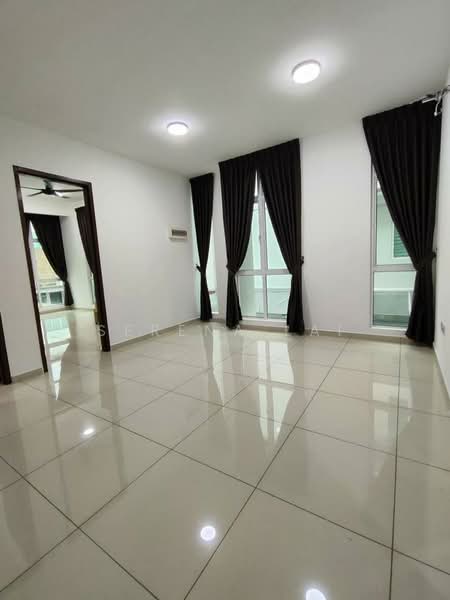 Cluster House for Rent in Iskandar Puteri (Nusajaya) (Johor) - Serena Lai - Living Room - PropertyGuru.com.my