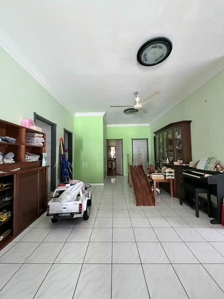 Penampang untuk Untuk Dijual - RM 2,150,000, Mac 2026 - Living Room - PropertyGuru.com.my