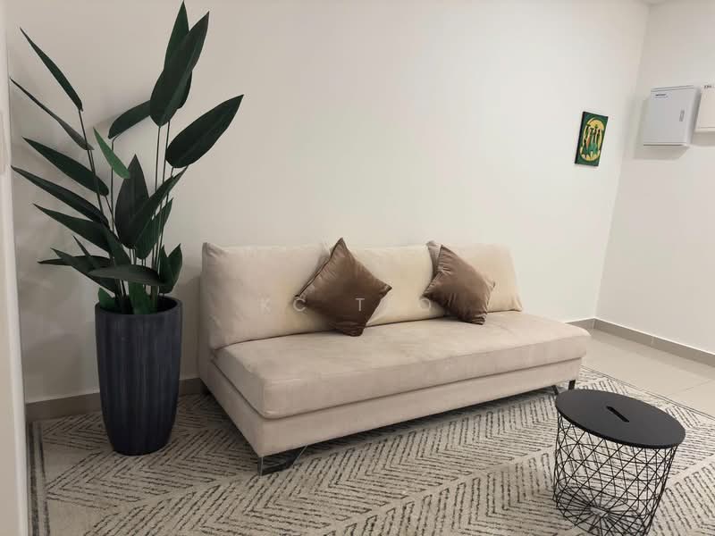 Service Residence for Rent at Meridin Suites @ The Meridin - Kc Teo - PropertyGuru.com.my