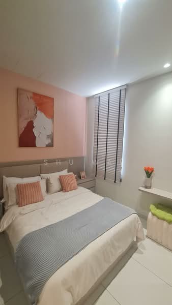 3-storey Terraced House for Sale in Petaling Jaya (Selangor) - Shu Wai - Bedroom - PropertyGuru.com.my