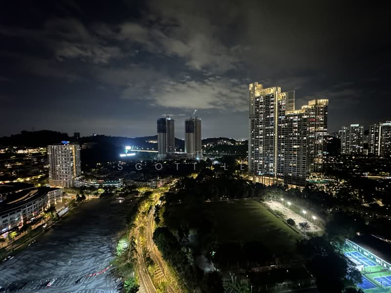 Condominium for Sale at Park Place - Scott Lee - Exterior - PropertyGuru.com.my