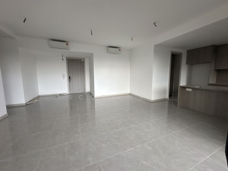 Condominium for Sale at Park Place - Scott Lee - Living Room - PropertyGuru.com.my