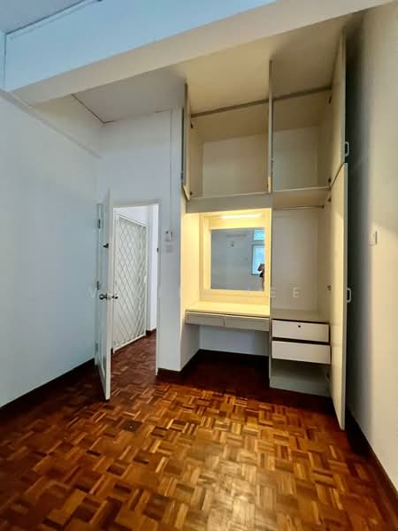 Earls Court untuk Untuk Disewa - RM 4,200 /bulan, Mac 2026 - Interior - PropertyGuru.com.my