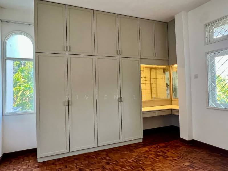 Earls Court untuk Untuk Disewa - RM 4,200 /bulan, Mac 2026 - Interior - PropertyGuru.com.my