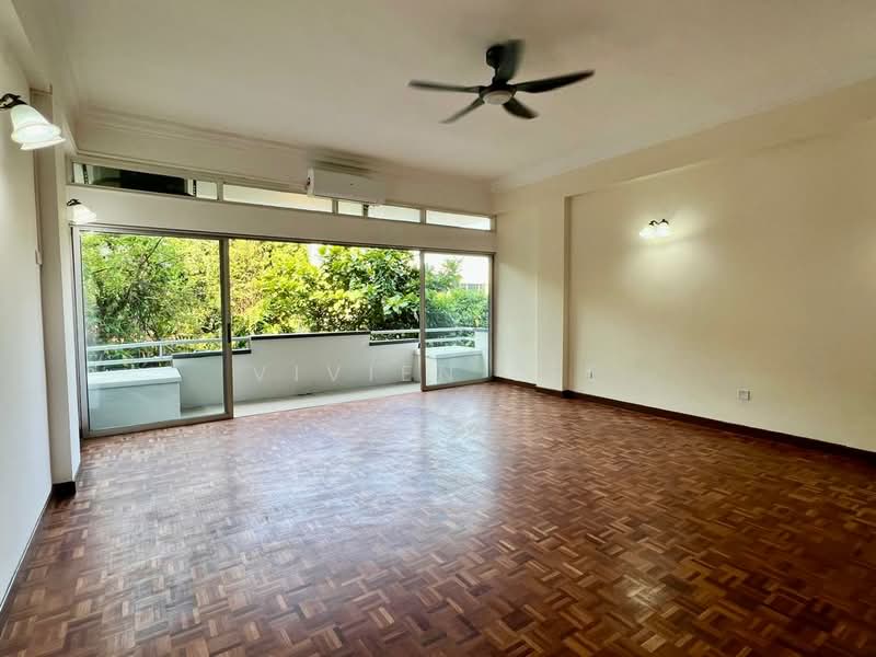 Earls Court untuk Untuk Disewa - RM 4,200 /bulan, Mac 2026 - Living Room - PropertyGuru.com.my