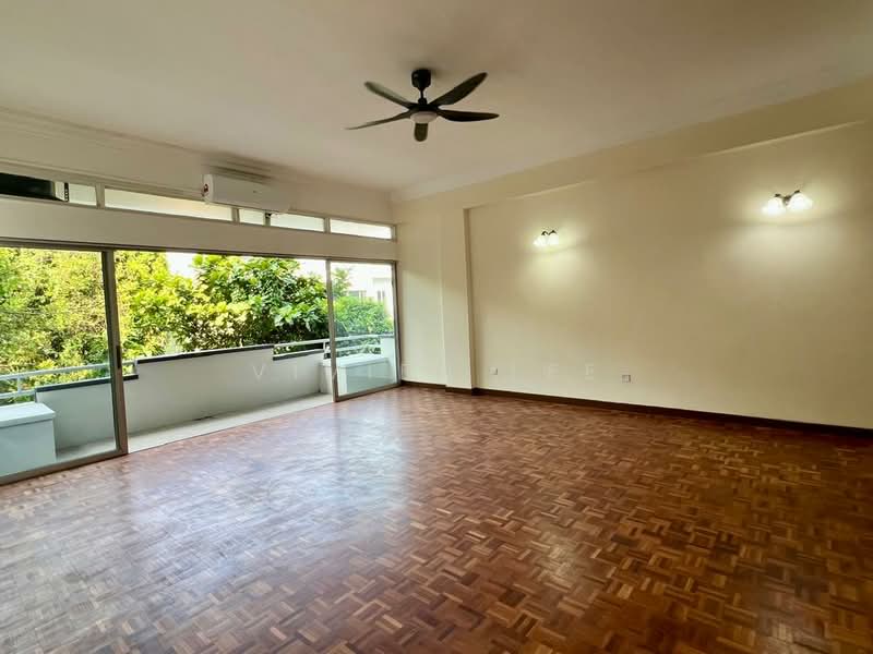 Earls Court untuk Untuk Disewa - RM 4,200 /bulan, Mac 2026 - Balcony - PropertyGuru.com.my