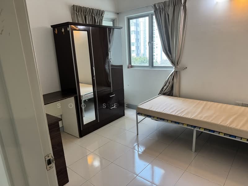 Metropolitan Square untuk Untuk Disewa - RM 2,000 /bulan, Mac 2026 - Bedroom - PropertyGuru.com.my