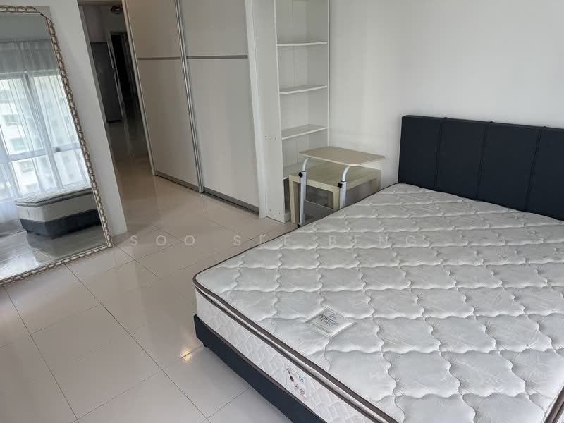 Metropolitan Square untuk Untuk Disewa - RM 2,000 /bulan, Mac 2026 - Bedroom - PropertyGuru.com.my