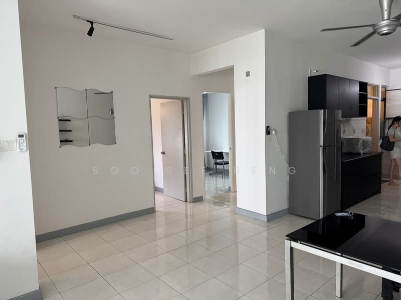 Metropolitan Square untuk Untuk Disewa - RM 2,000 /bulan, Mac 2026 - Living Room - PropertyGuru.com.my