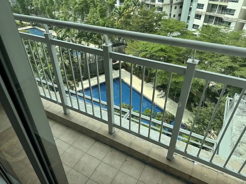 Metropolitan Square untuk Untuk Disewa - RM 2,000 /bulan, Mac 2026 - PropertyGuru.com.my