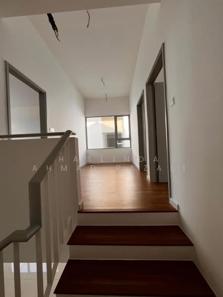 2-storey Terraced House for Rent in Bandar Gamuda Cove (Dengkil) - Haslinda Ahmad Razali - PropertyGuru.com.my