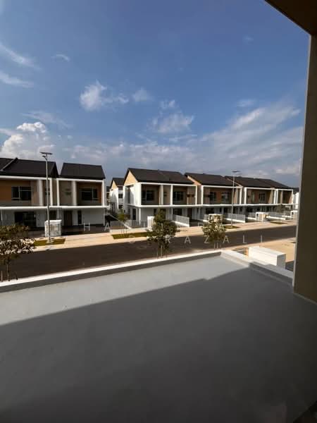 2-storey Terraced House for Rent in Bandar Gamuda Cove (Dengkil) - Haslinda Ahmad Razali - PropertyGuru.com.my