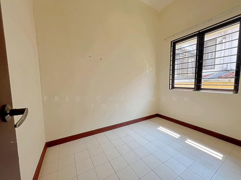 Semi-Detached House for Sale in Alam Damai (Cheras) - Fred Chai Meng Foong - Interior - PropertyGuru.com.my