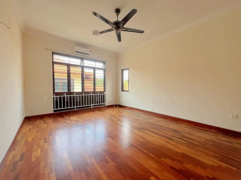 Semi-Detached House for Sale in Alam Damai (Cheras) - Fred Chai Meng Foong - Interior - PropertyGuru.com.my