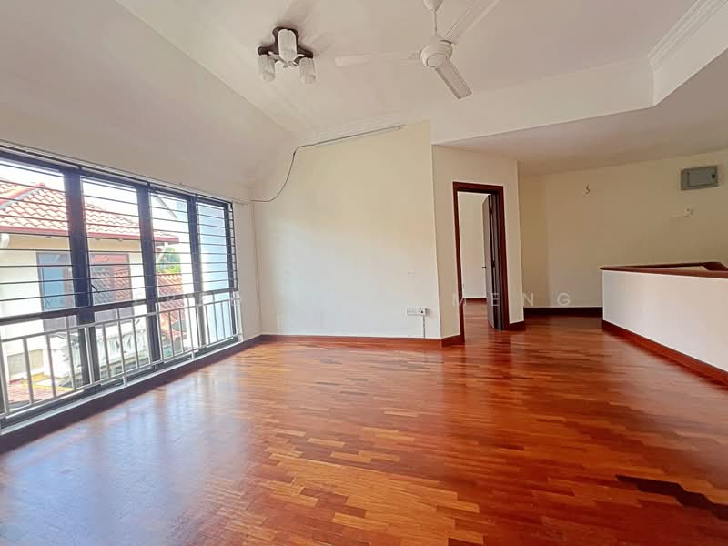 Semi-Detached House for Sale in Alam Damai (Cheras) - Fred Chai Meng Foong - Living Room - PropertyGuru.com.my